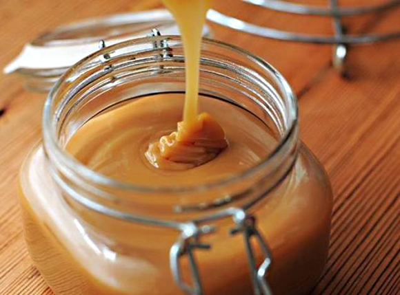 Caramel Sauce